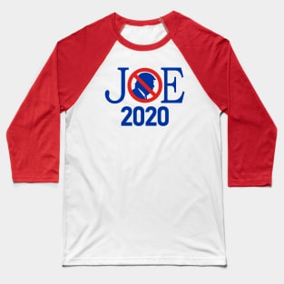 Joe 2020 Baseball T-Shirt